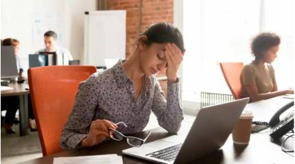 Understanding the Burnout Assessment Tool: A Guide for Professionals