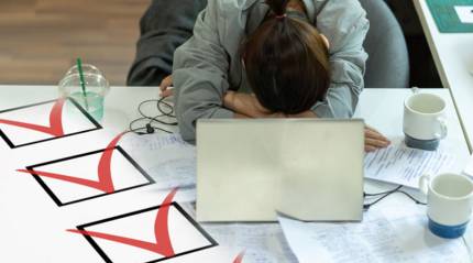 Comprehensive Overview of the Oldenburg Burnout Inventory